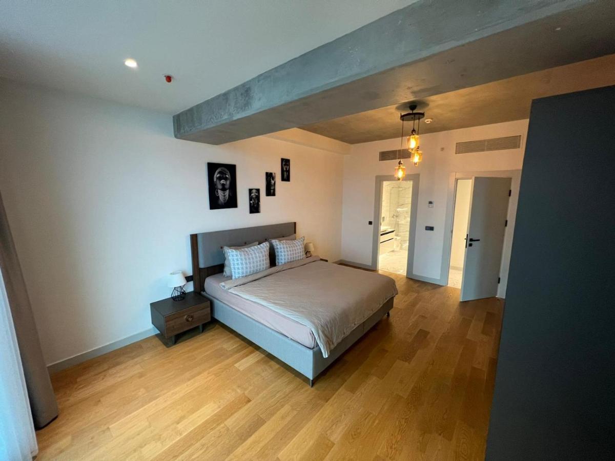 Appartement Sinpas Queen Bomonti Rezidans