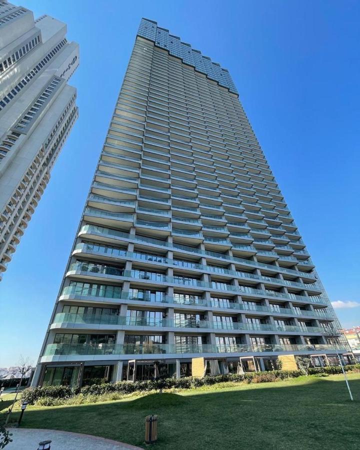 Sinpas Queen Bomonti Rezidans Appartement *
