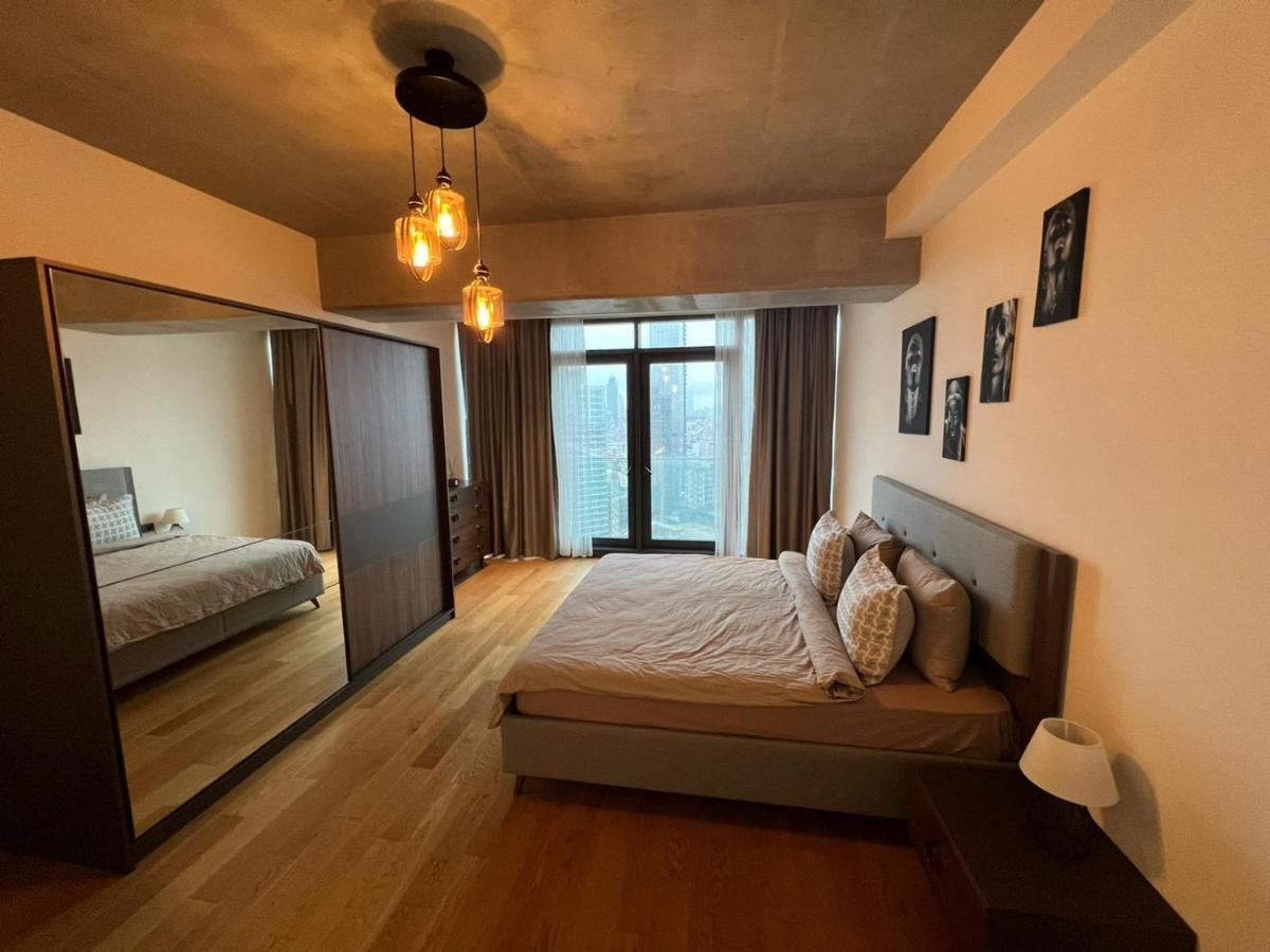 Appartement Sinpas Queen Bomonti Rezidans