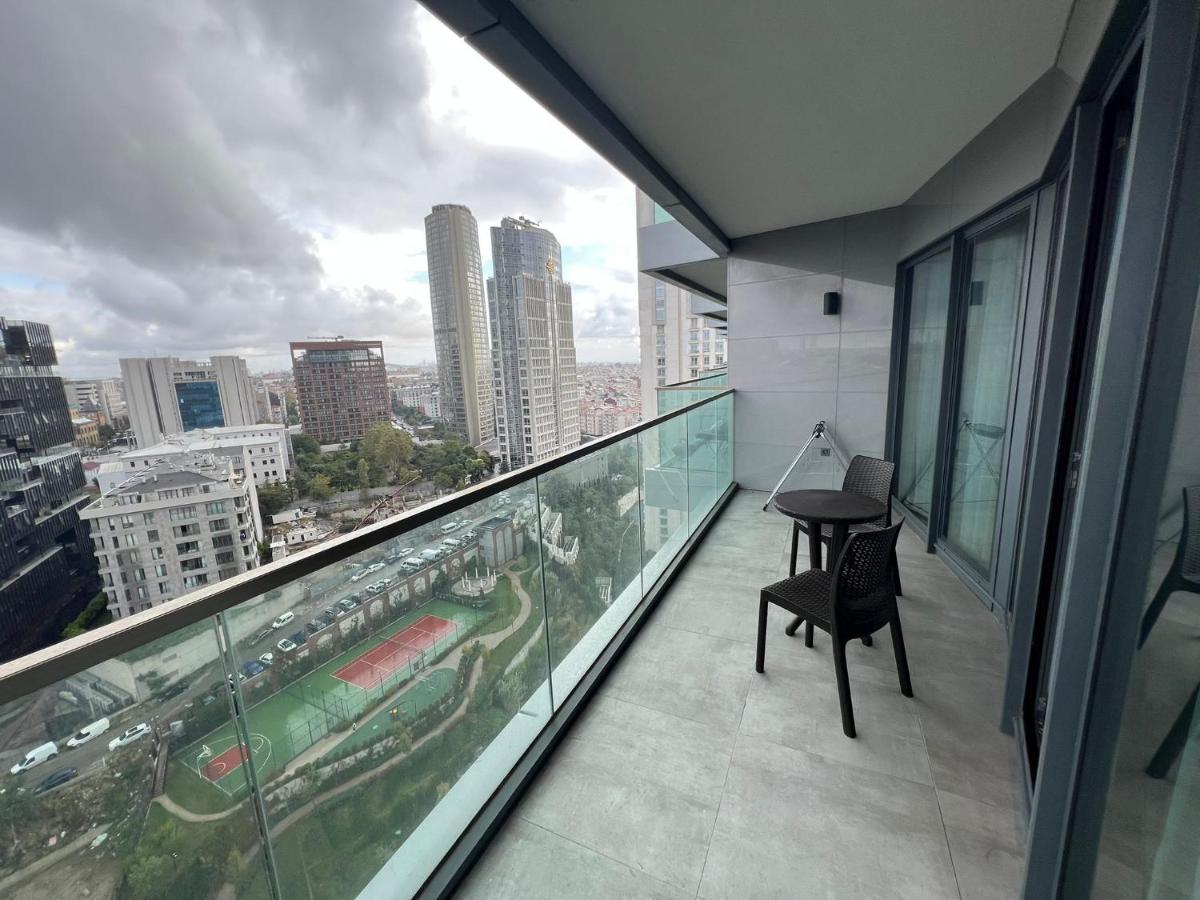 Sinpas Queen Bomonti Rezidans Appartement *