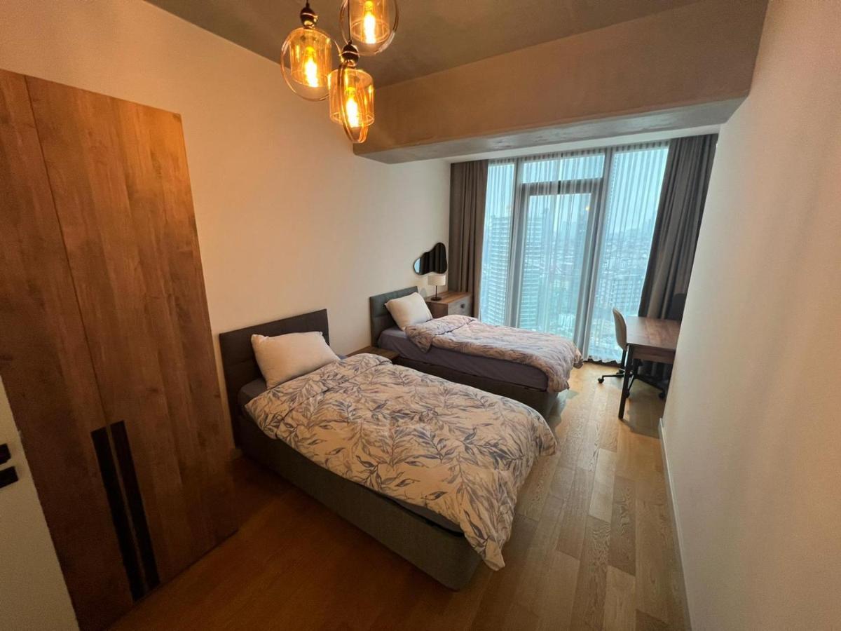 Sinpas Queen Bomonti Rezidans Appartement