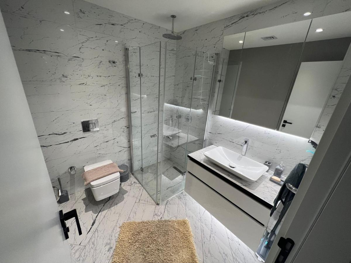 Appartement Sinpas Queen Bomonti Rezidans Istambul
