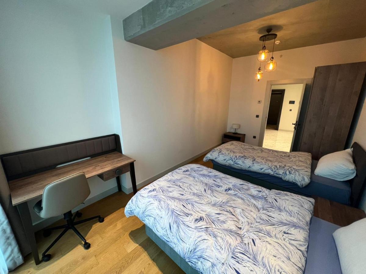 Sinpas Queen Bomonti Rezidans Appartement *